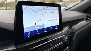 Ford Kuga 2022 III 2.5 full hybrid ST-Line awd 190cv cvt (EL1314)-thumb-13