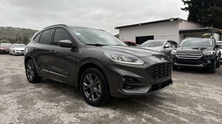Ford Kuga 2022 III 2.5 full hybrid ST-Line awd 190cv cvt (EL1314)-thumb-3