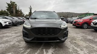 Ford Kuga 2022 III 2.5 full hybrid ST-Line awd 190cv cvt (EL1314)-thumb-2