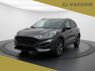 Ford Kuga 2022 III 2.5 full hybrid ST-Line awd 190cv cvt (EL1314)