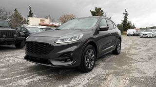 Ford Kuga 2022 III 2.5 full hybrid ST-Line awd 190cv cvt (EL1314)-thumb-1