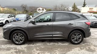 Ford Kuga 2022 III 2.5 full hybrid ST-Line awd 190cv cvt (EL1314)-thumb-8