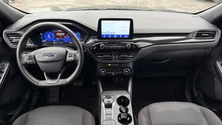 Ford Kuga 2022 III 2.5 full hybrid ST-Line awd 190cv cvt (EL1314)-thumb-9