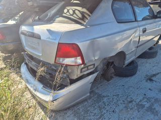 HYUNDAI ACCENT '00 1.3cc-thumb-3