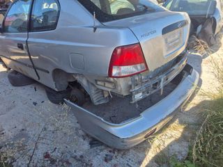 HYUNDAI ACCENT '00 1.3cc-thumb-4