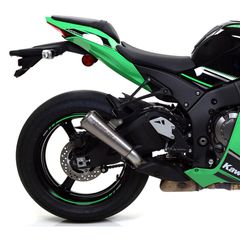 ΕΞΑΤΜΙΣΗ ARROW PRO-RACE KAWASAKI ZX10-R '16-'19