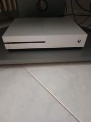 XBOX ONE S ΜΕ 7 ΠΑΙΧΝΊΔΙΑ