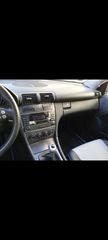 Mercedes-Benz C 160 2007