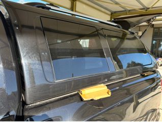 Κουβούκλιο πολυεστερικά ford raptor oringinal-thumb-1