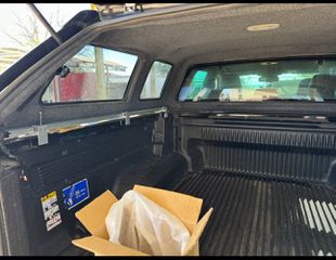 Κουβούκλιο πολυεστερικά ford raptor oringinal-thumb-4