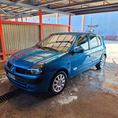 Renault Clio 2002 1.4 16V-thumb-1