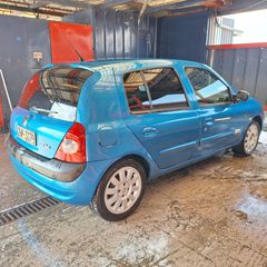 Renault Clio 2002 1.4 16V-thumb-2