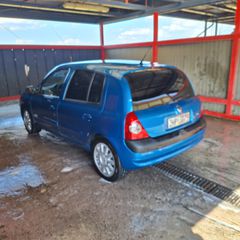 Renault Clio 2002 1.4 16V-thumb-3