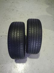 215/55R17 TEMAXIA 2 DOT1724 PELMA98% MATADOR ***ZAROGIANNHS**NIKOLAOS****