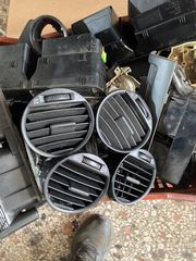ΣΕΤ ΑΕΡΑΓΩΓΟΙ-VW CADDY-TOURAN 2004-2010