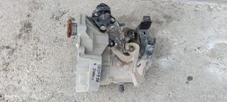 Σασμάν χειροκίνητο Seat Ibiza 2009 2016 1400cc