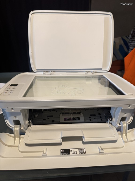Εκτυπωτής HP