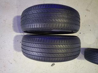 205/60R16 TEMAXIA 2 DOT2124 GRINETRAK PELMA98%***ZAROGIANNHS**NIKOLAOS*******