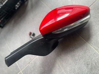 ΤΟΥΟΤΑ ΑΥGO AYRIS YARIS CHR C1 108 ΚΑΘΡΕΥΤΕΣ