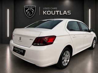 Peugeot 301 2019 1.2 PURETECH 82 ACTIVE-thumb-3