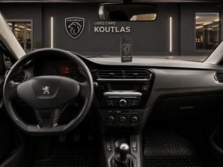 Peugeot 301 2019 1.2 PURETECH 82 ACTIVE-thumb-8