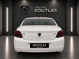 Peugeot 301 2019 1.2 PURETECH 82 ACTIVE-thumb-4