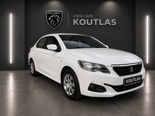 Peugeot 301 2019 1.2 PURETECH 82 ACTIVE-thumb-2