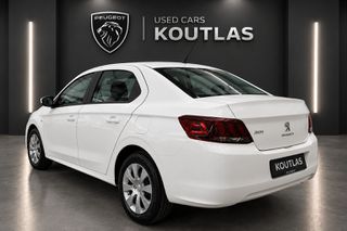 Peugeot 301 2019 1.2 PURETECH 82 ACTIVE-thumb-5