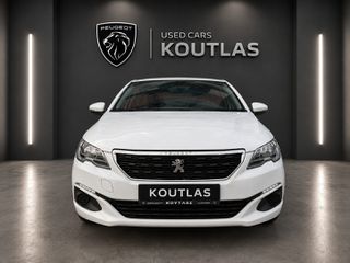 Peugeot 301 2019 1.2 PURETECH 82 ACTIVE-thumb-1