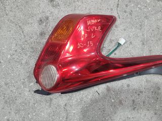 ΓΝΗΣΙΑ ΠΙΣΩ ΦΑΝΑΡΙΑ ΑΠΟ NISSAN JUKE ΜΟΝΤΕΛΟ 2010 - 2015-thumb-1