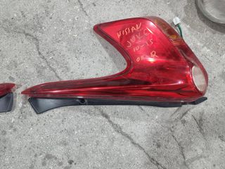 ΓΝΗΣΙΑ ΠΙΣΩ ΦΑΝΑΡΙΑ ΑΠΟ NISSAN JUKE ΜΟΝΤΕΛΟ 2010 - 2015-thumb-2
