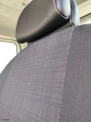 Διπλοκάμπινο Mercedes-Benz 2015 Sprinder 313 CDI   automatic-thumb-14