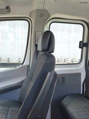 Διπλοκάμπινο Mercedes-Benz 2015 Sprinder 313 CDI   automatic-thumb-16