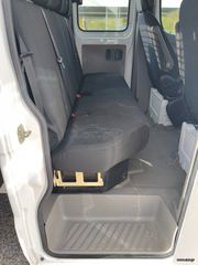 Διπλοκάμπινο Mercedes-Benz 2015 Sprinder 313 CDI   automatic-thumb-18
