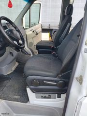Διπλοκάμπινο Mercedes-Benz 2015 Sprinder 313 CDI   automatic-thumb-20
