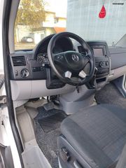 Διπλοκάμπινο Mercedes-Benz 2015 Sprinder 313 CDI   automatic-thumb-21