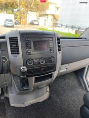 Διπλοκάμπινο Mercedes-Benz 2015 Sprinder 313 CDI   automatic-thumb-23