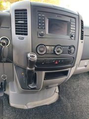 Διπλοκάμπινο Mercedes-Benz 2015 Sprinder 313 CDI   automatic-thumb-24