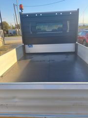 Διπλοκάμπινο Mercedes-Benz 2015 Sprinder 313 CDI   automatic-thumb-21