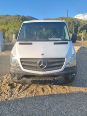 Διπλοκάμπινο Mercedes-Benz 2015 Sprinder 313 CDI   automatic-thumb-23