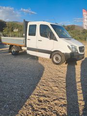 Διπλοκάμπινο Mercedes-Benz 2015 Sprinder 313 CDI   automatic-thumb-24