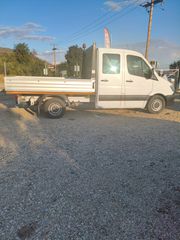 Διπλοκάμπινο Mercedes-Benz 2015 Sprinder 313 CDI   automatic-thumb-26
