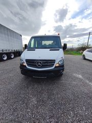 Διπλοκάμπινο Mercedes-Benz 2015 Sprinder 313 CDI   automatic-thumb-1