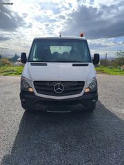 Διπλοκάμπινο Mercedes-Benz 2015 Sprinder 313 CDI   automatic-thumb-4