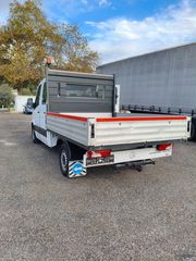 Διπλοκάμπινο Mercedes-Benz 2015 Sprinder 313 CDI   automatic-thumb-6