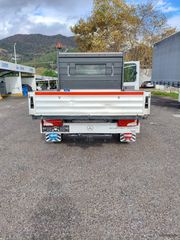 Διπλοκάμπινο Mercedes-Benz 2015 Sprinder 313 CDI   automatic-thumb-7
