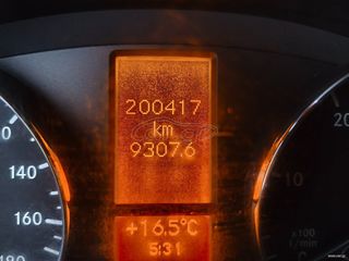 Διπλοκάμπινο Mercedes-Benz 2015 Sprinder 313 CDI   automatic-thumb-8
