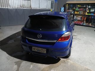 Opel Astra 2004 ASTRA H 1.4
