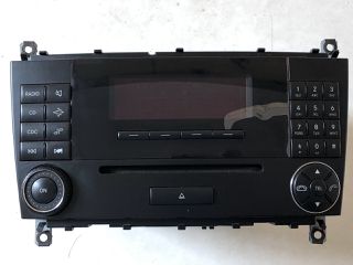 Mercedes Benz Audio 20 MF2530