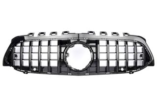 Sport Panamericana GT Grill Grille fits for Mercedes W177 V177 & 360° MERCEDES A CLASS W177 ΜΑΣΚΑ GT PANAMERICANA ME ΚΑΜΕΡΑ eautoshop gr-thumb-2